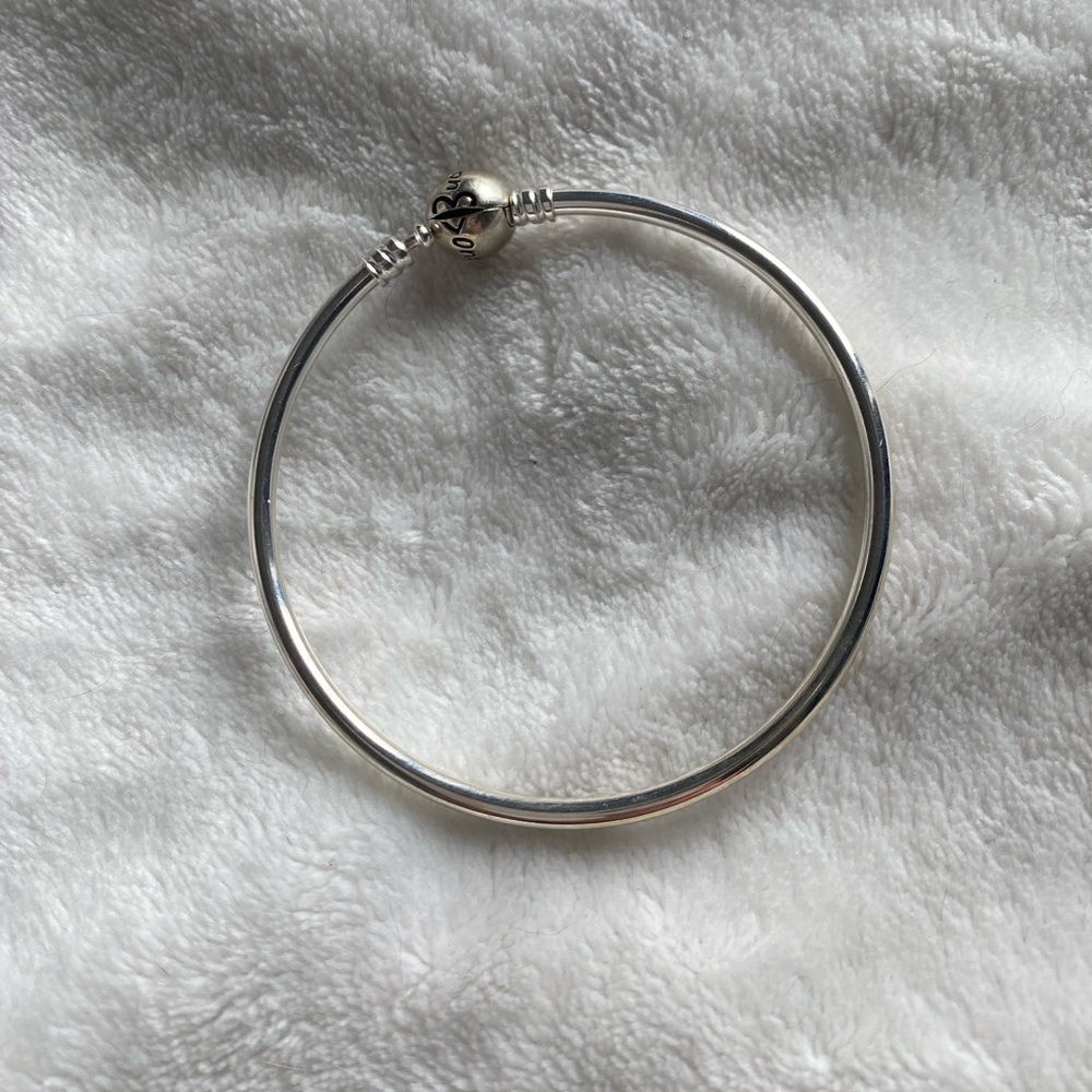 Pandora moments bracelet